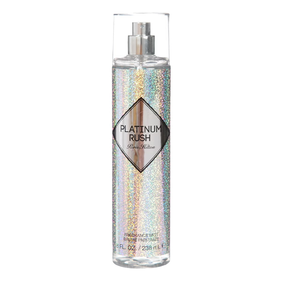 Platinum Rush Dama Paris Hilton 236 ml Body Mist Spray