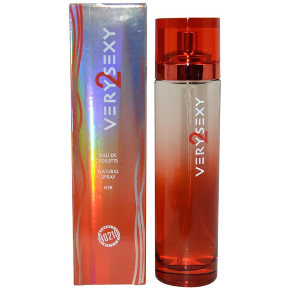 90210 Very Sexy 2 Torand Dama Beverly Hills 100 ml Edt Spray - PriceOnLine