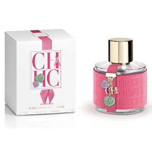 Ch Pink Limited Edition Love Dama Carolina Herrera 100 ml Edt Spray - PriceOnLine
