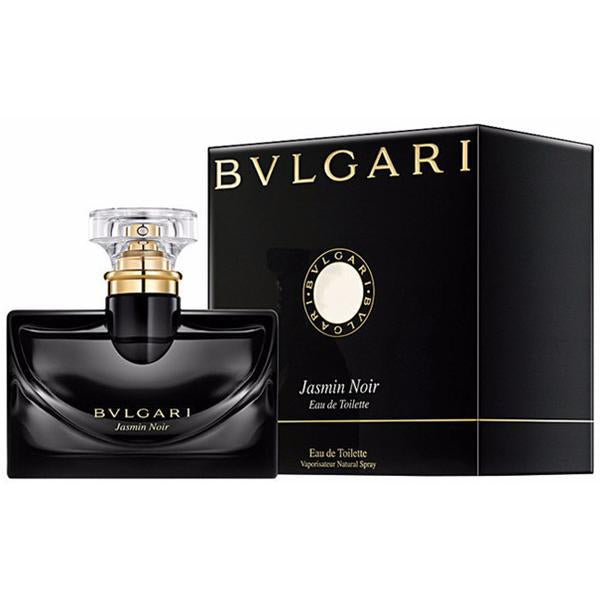 Jasmin Noir Dama Bvlgari 100 ml Edt Spray - PriceOnLine