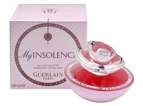 My Insolence Dama Guerlain 100 ml Edt Spray - PriceOnLine