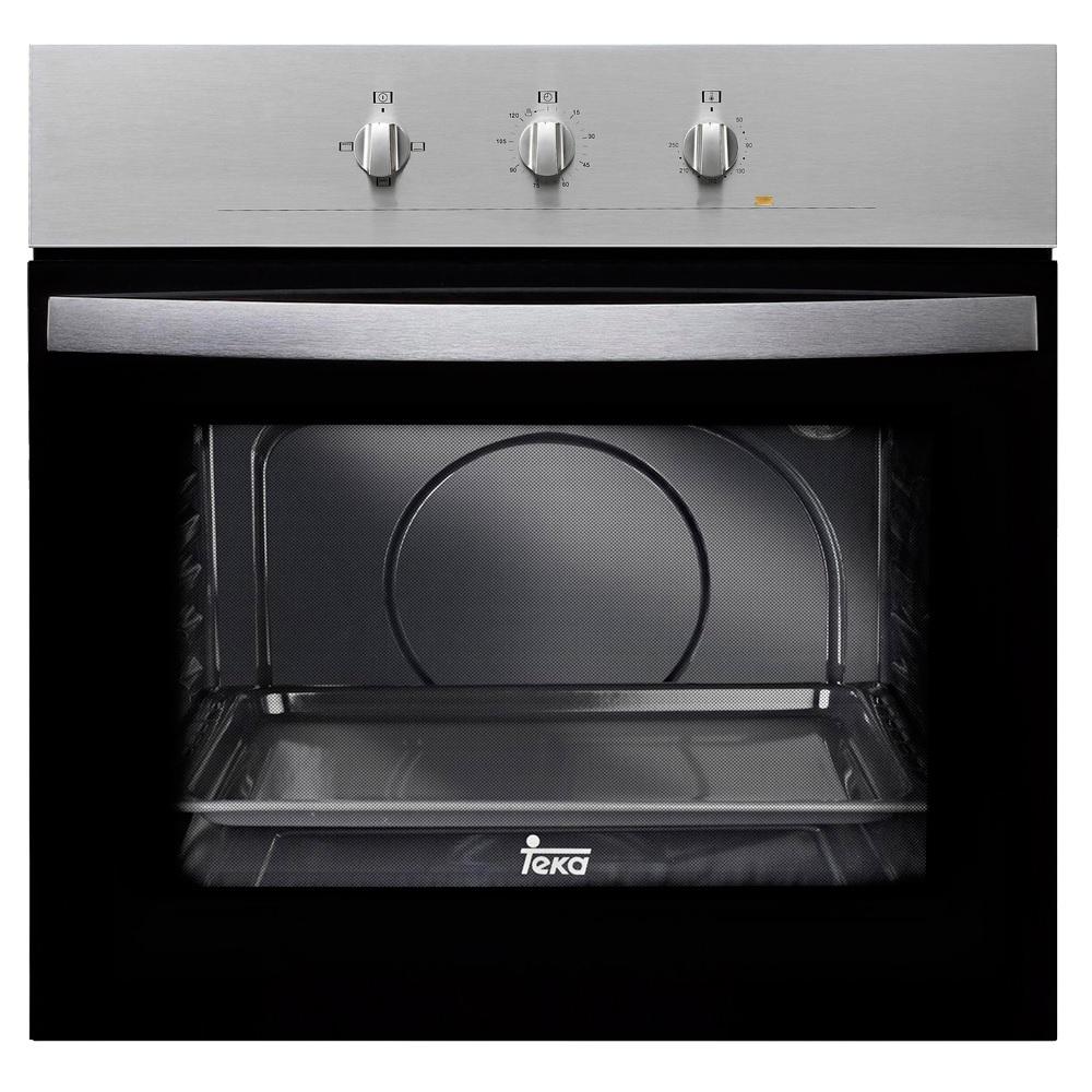 Horno Teka Empotrable HE 445 Inox Eléctrico 41507010 - PriceOnLine