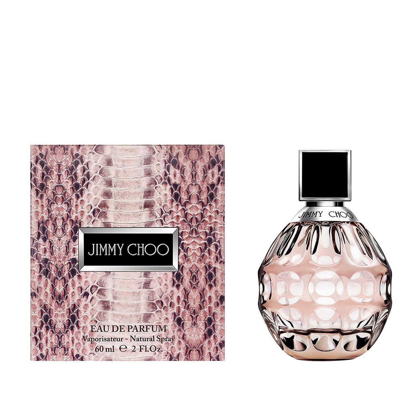 Jimmy Choo Dama Jimmy Choo 60 ml Edp Spray - PriceOnLine