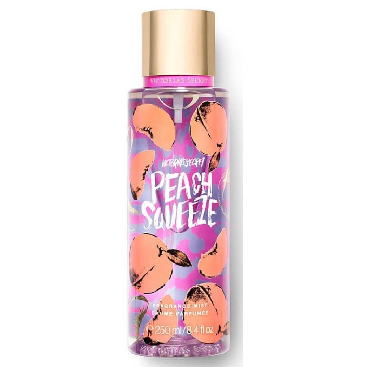 Peach Squeeze Fragance Mist Victoria Secret 250 ml Spray - PriceOnLine