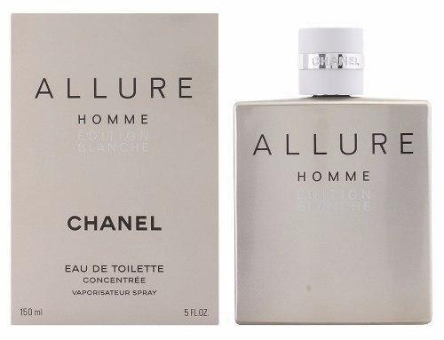Allure Edition Blanche Caballero Chanel 150 ml Edp Spray - PriceOnLine