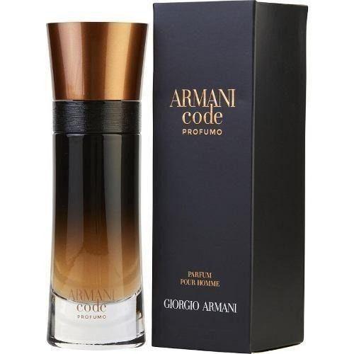 Armani Code Profumo Caballero Giorgio Armani 110 ml Edp Spray - PriceOnLine