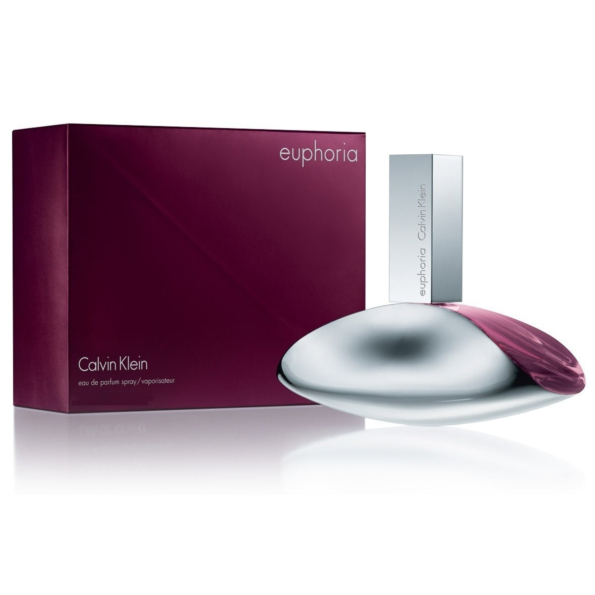 Euphoria Dama Calvin Klein 160 ml Edp Spray - PriceOnLine