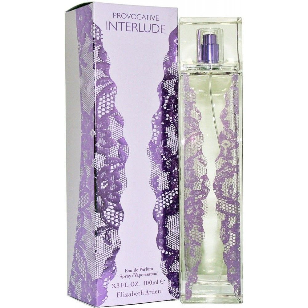 Provocative Interlude Dama Elizabeth Arden 100 ml Edp Spray - PriceOnLine