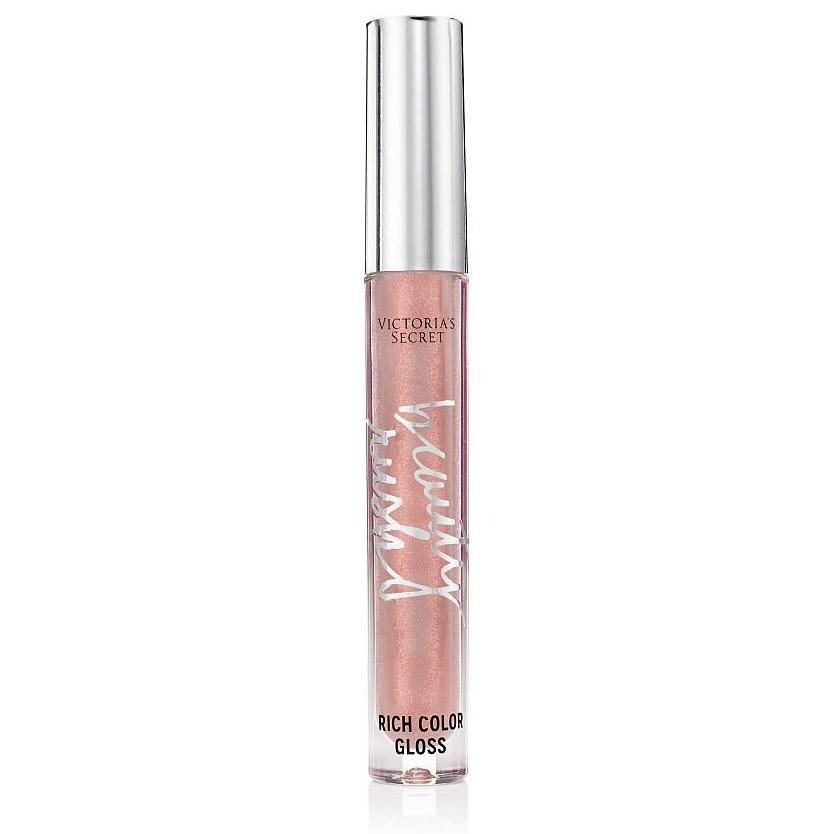 Peek-A-Boo Color Shine Gloss Beauty Rush 3.1 G Victoria Secret - PriceOnLine