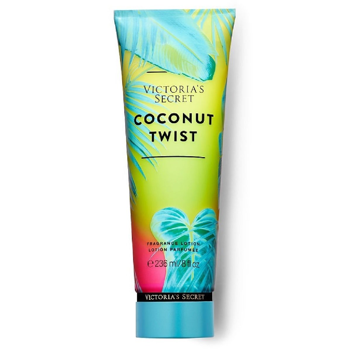Coconut Twist Fragance Lotion Victoria Secret 236 ml - PriceOnLine