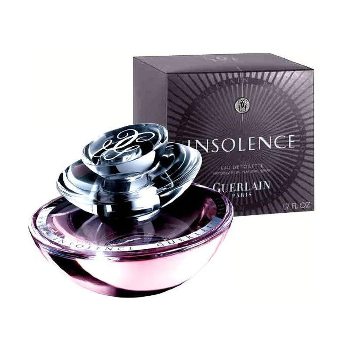 Insolence Dama Guerlain 100 ml Edt Spray - PriceOnLine