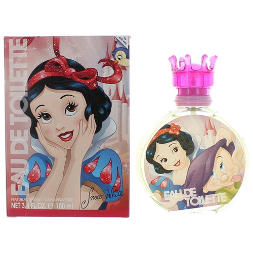 Snow White Niña Disney Princess 100 ml Edt Spray - PriceOnLine