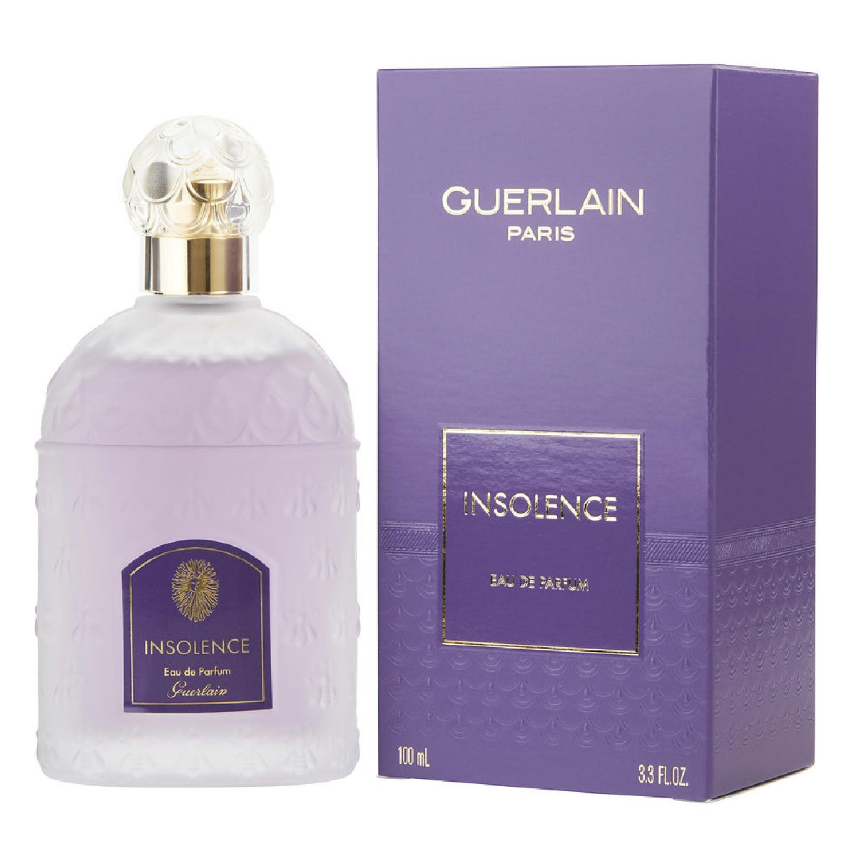 Insolence Dama Guerlain 100 ml Edp Spray - PriceOnLine