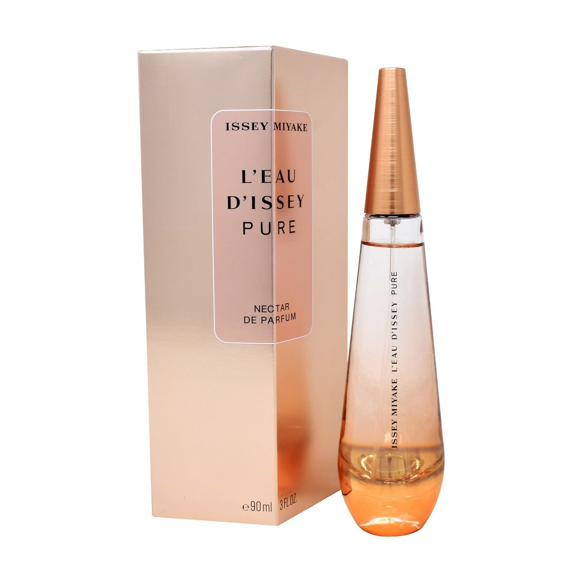 L Eau D Issey Pure Nectar de Parfum Dama Issey Miyake 90 ml Edp Spray - PriceOnLine