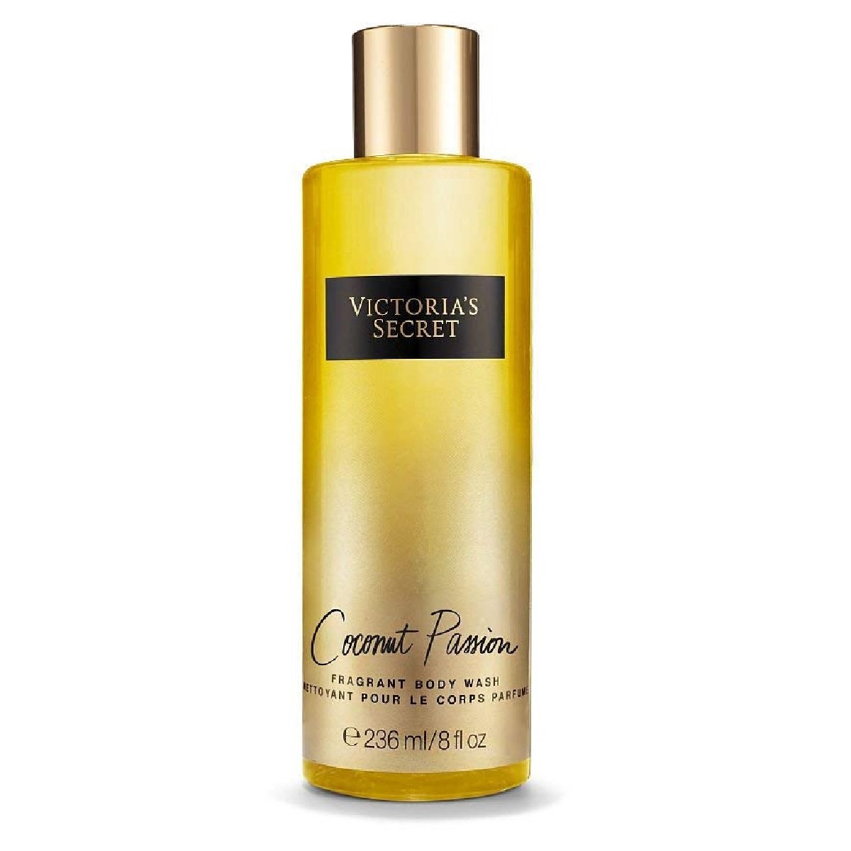 Coconut Passion Body Wash Victoria Secret 236 ml - PriceOnLine