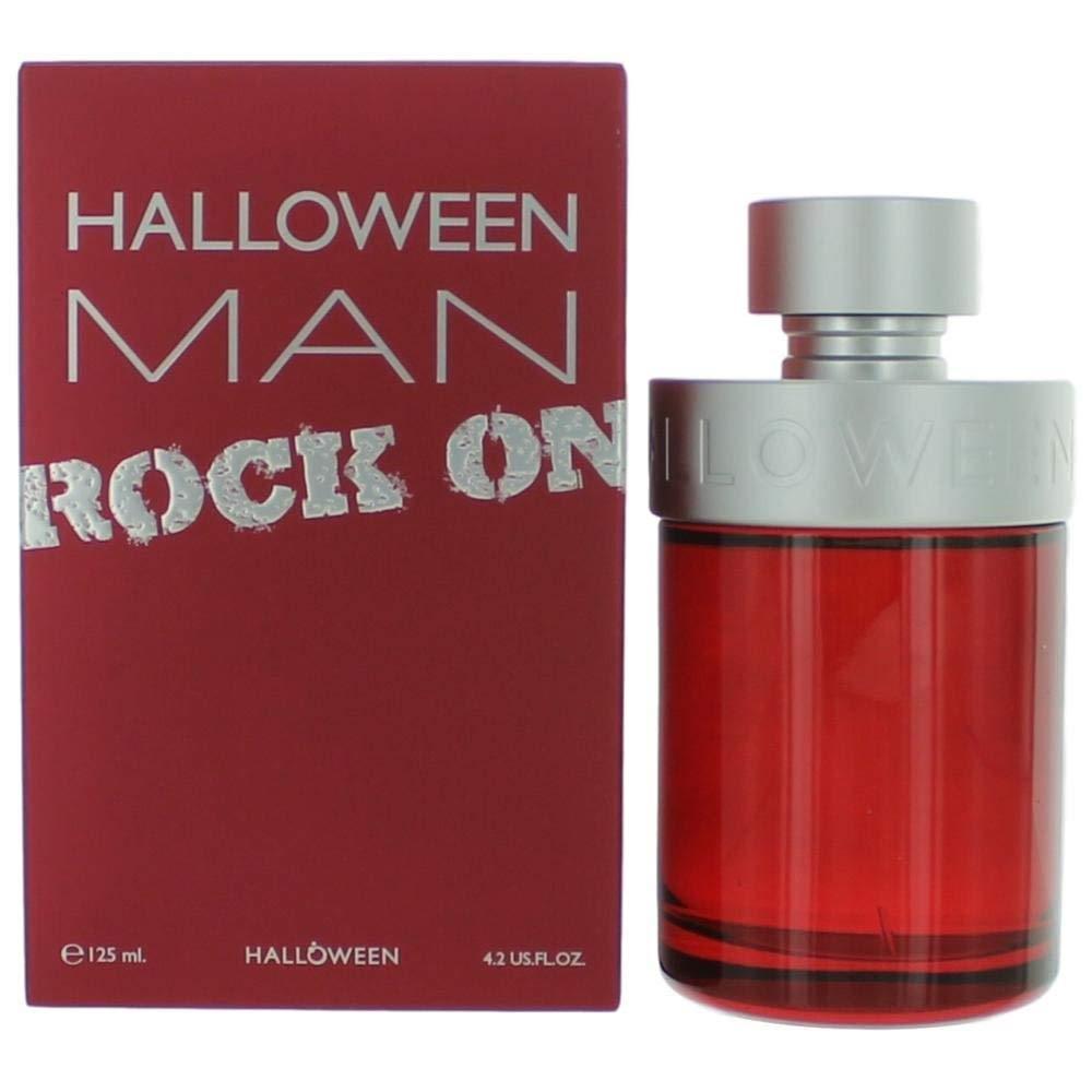 Halloween Rock On Caballero Jesus Del Pozo 125 ml - PriceOnLine