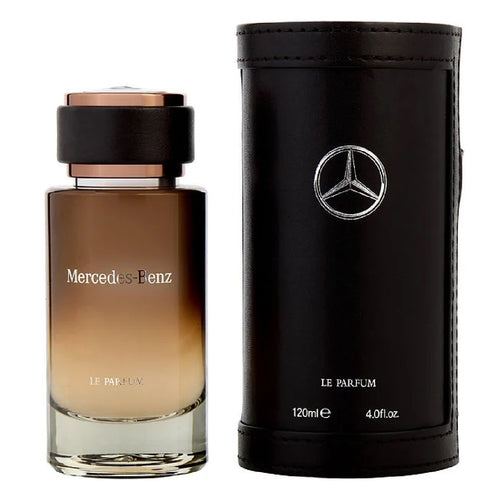 Mercedes Benz Le Parfum Caballero Mercedes Benz 120 ml Edp Spray
