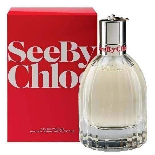 See By Chloe Dama Chloe 75 ml Edp Spray - PriceOnLine