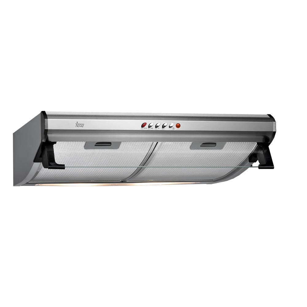 Campana Teka Empotrable C 610 Pared Inox 40461505 - PriceOnLine