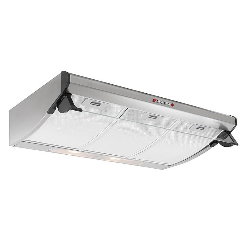 Campana Teka Empotrable C 6310 INOX Pared 40461543 - PriceOnLine