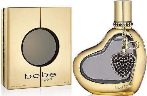 Bebe Gold Dama Bebe 100 ml Edp Spray - PriceOnLine