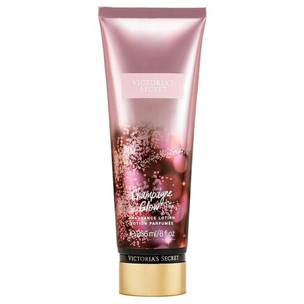 Champagne Glow Fragance Lotion Victoria Secret 236 ml - PriceOnLine