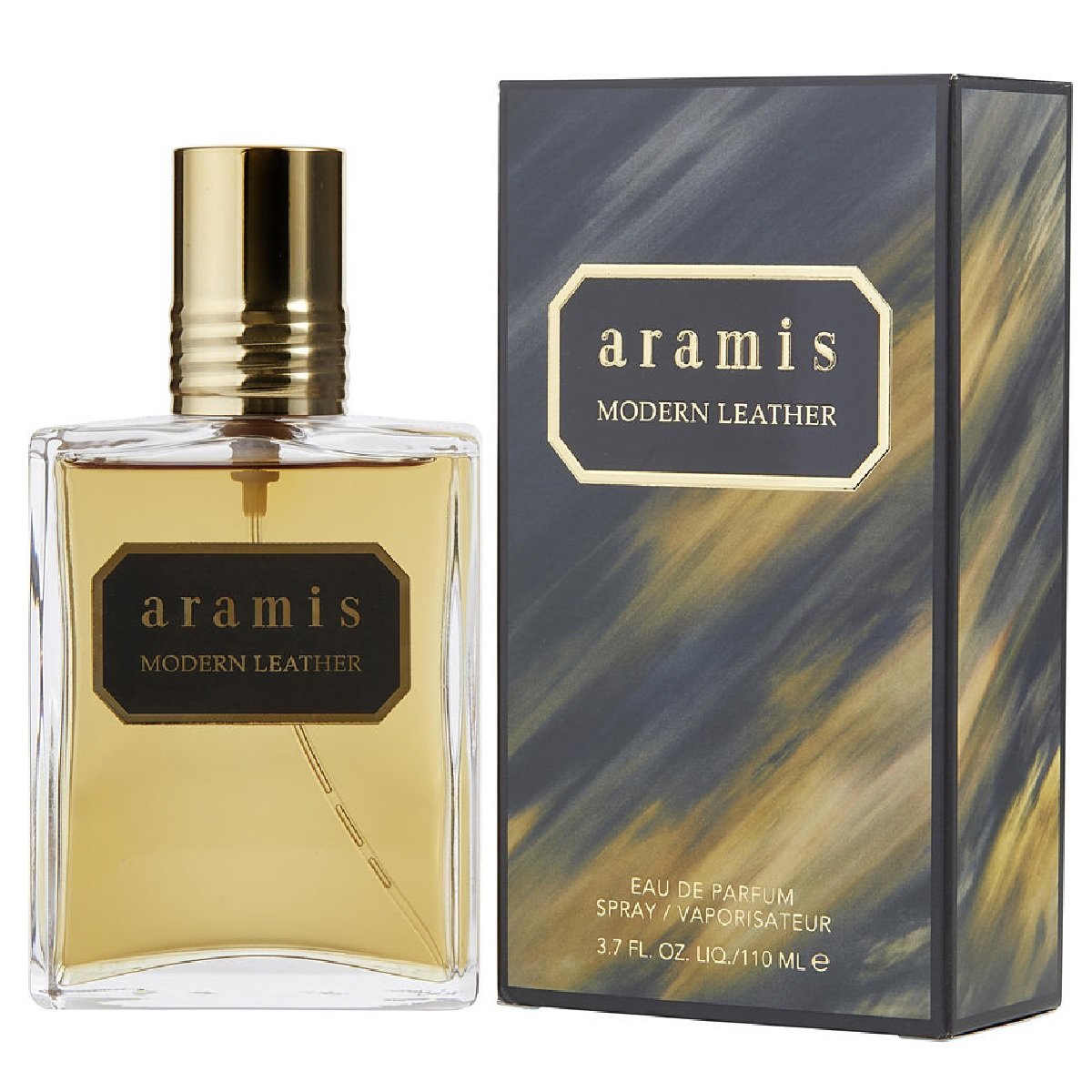 Aramis Modern Leather Caballero Aramis 110 ml Edp Spray - PriceOnLine