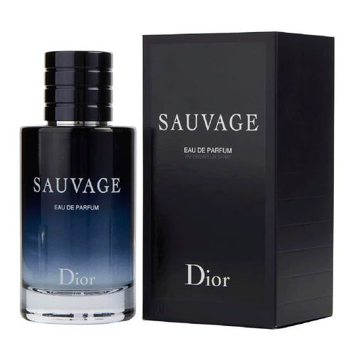 Sauvage Caballero Christian Dior 100 ml Edp Spray - PriceOnLine