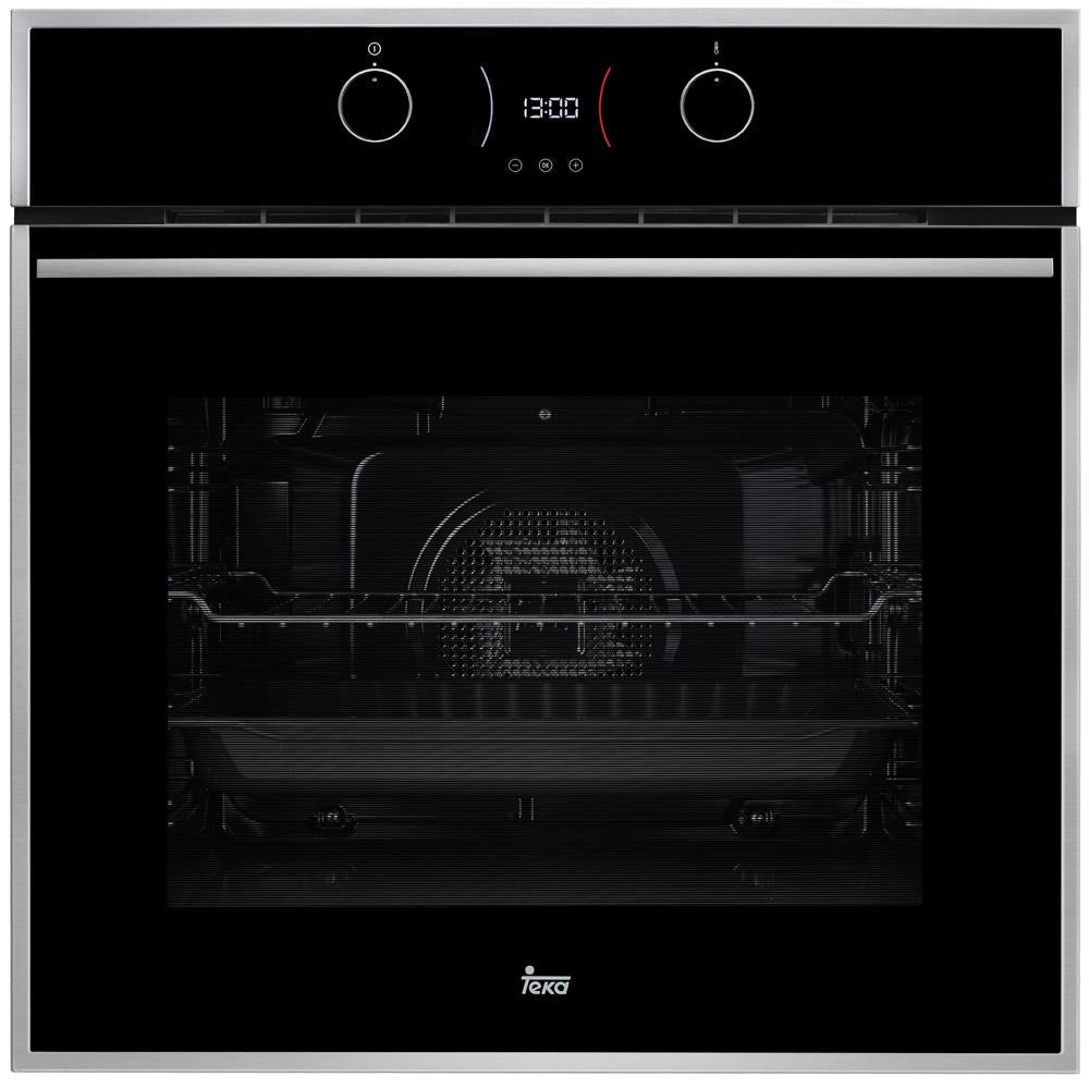 Horno Teka Empotrable Hlb 840 Electrico 41560070 - PriceOnLine
