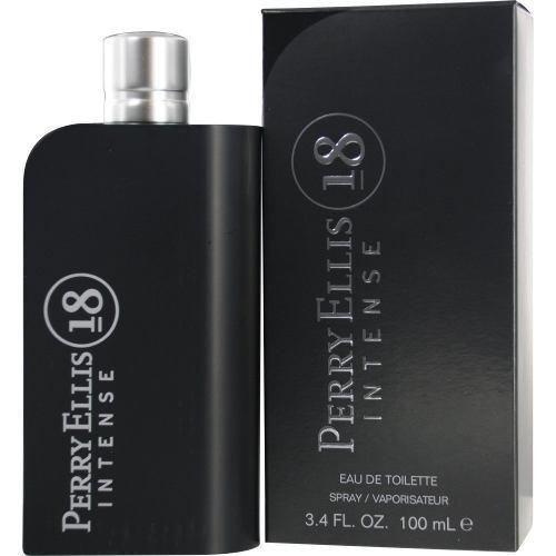 Perry 18 Intense Caballero Perry Ellis 100 ml Edt Spray - PriceOnLine