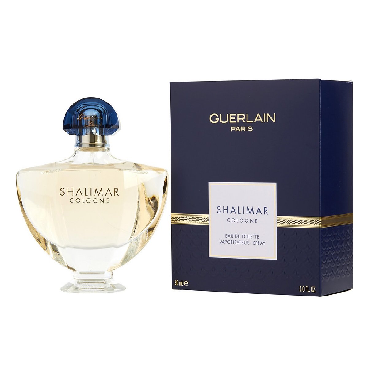 Shalimar Cologne Dama Guerlain 90 ml Edt Spray - PriceOnLine