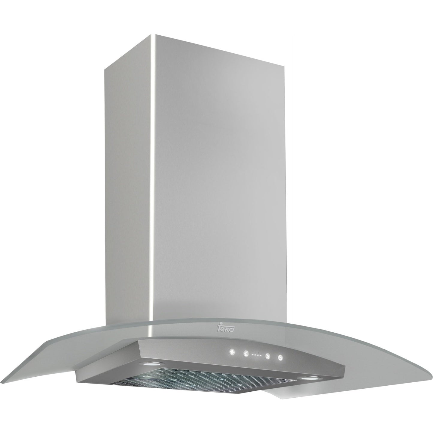 Campana Teka Empotrable Nc 970 Ct Isla Inox 40489601 - PriceOnLine