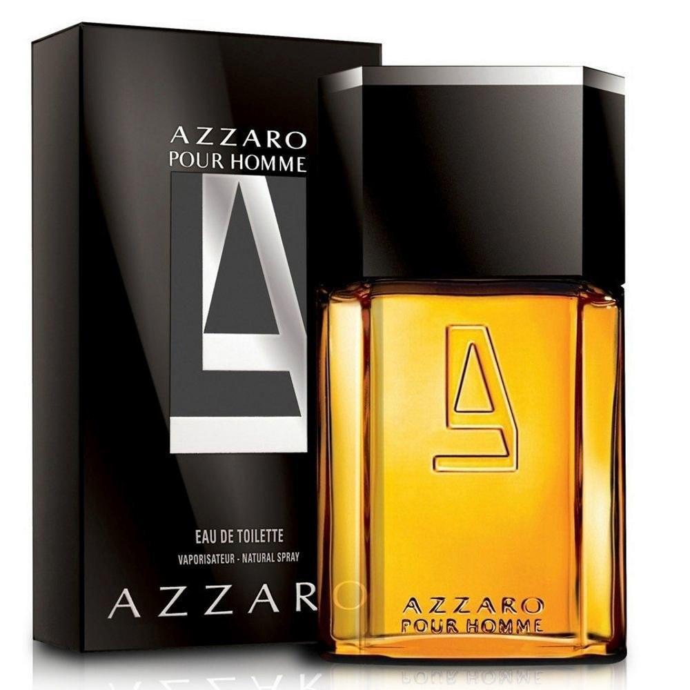 Azzaro Caballero Loris Azzaro 100 ml Edt Spray - PriceOnLine