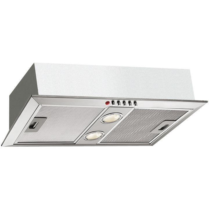 Campana Teka Empotrable Gfh 73 Integracion Inox 40446712 - PriceOnLine