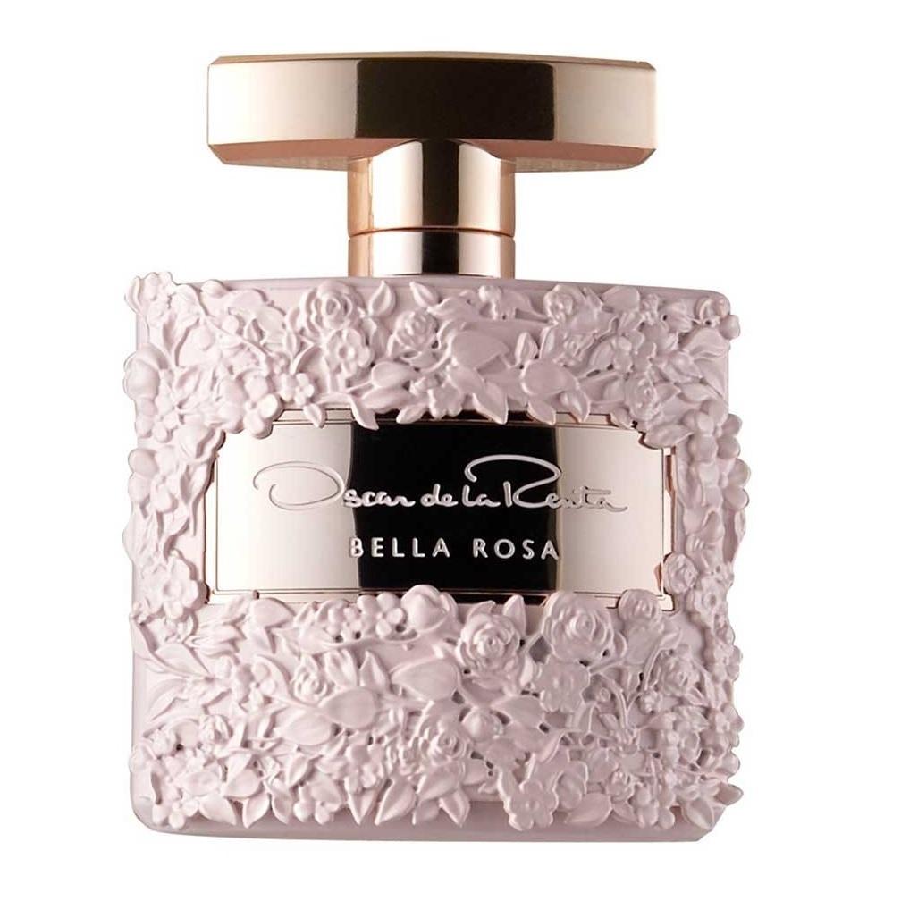 Bella Rosa Dama Oscar De La Renta 100 ml Edp Spray - PriceOnLine
