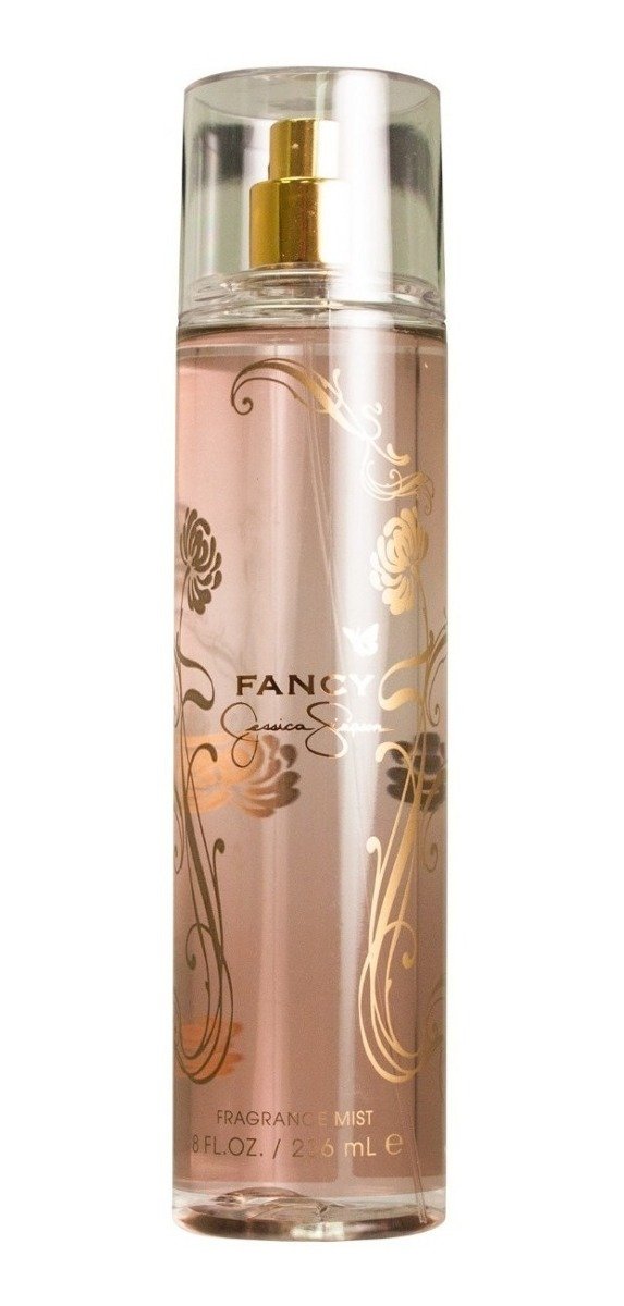 Fancy Dama Jessica Simpson 236 ml Fragance Mist Spray - PriceOnLine