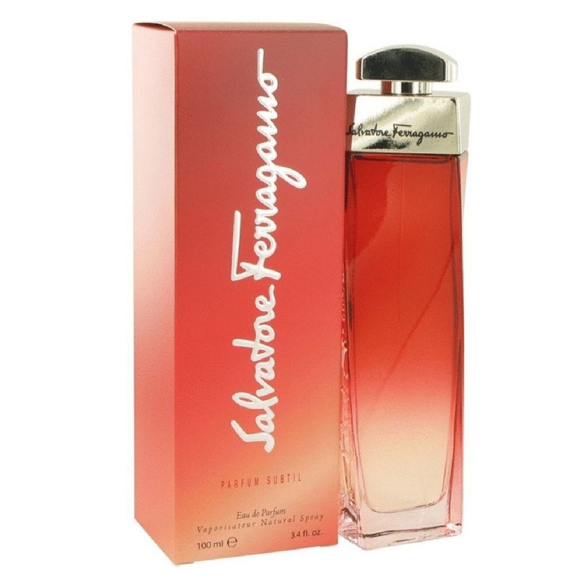 Salvatore Ferragamo Subtil Dama Salvatore Ferragamo 100 ml Edp Spray - PriceOnLine