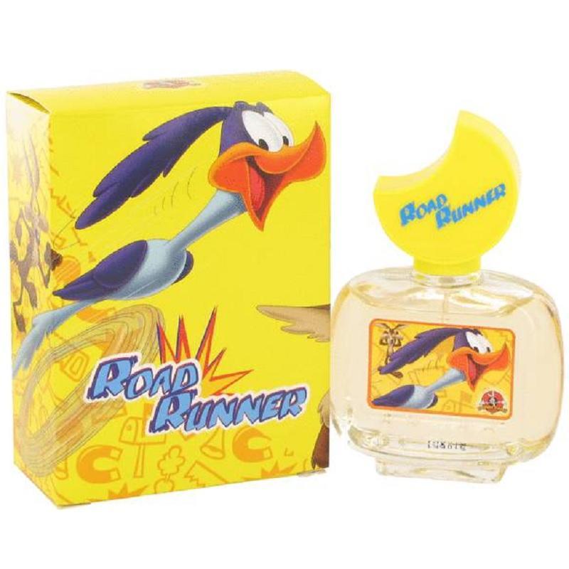 Road Runner Niño Looney Tunes 100 ml Edt Spray - PriceOnLine