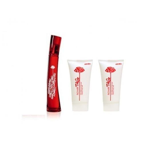 Flower Tag Dama Kenzo 100 ml Edt Spray - PriceOnLine