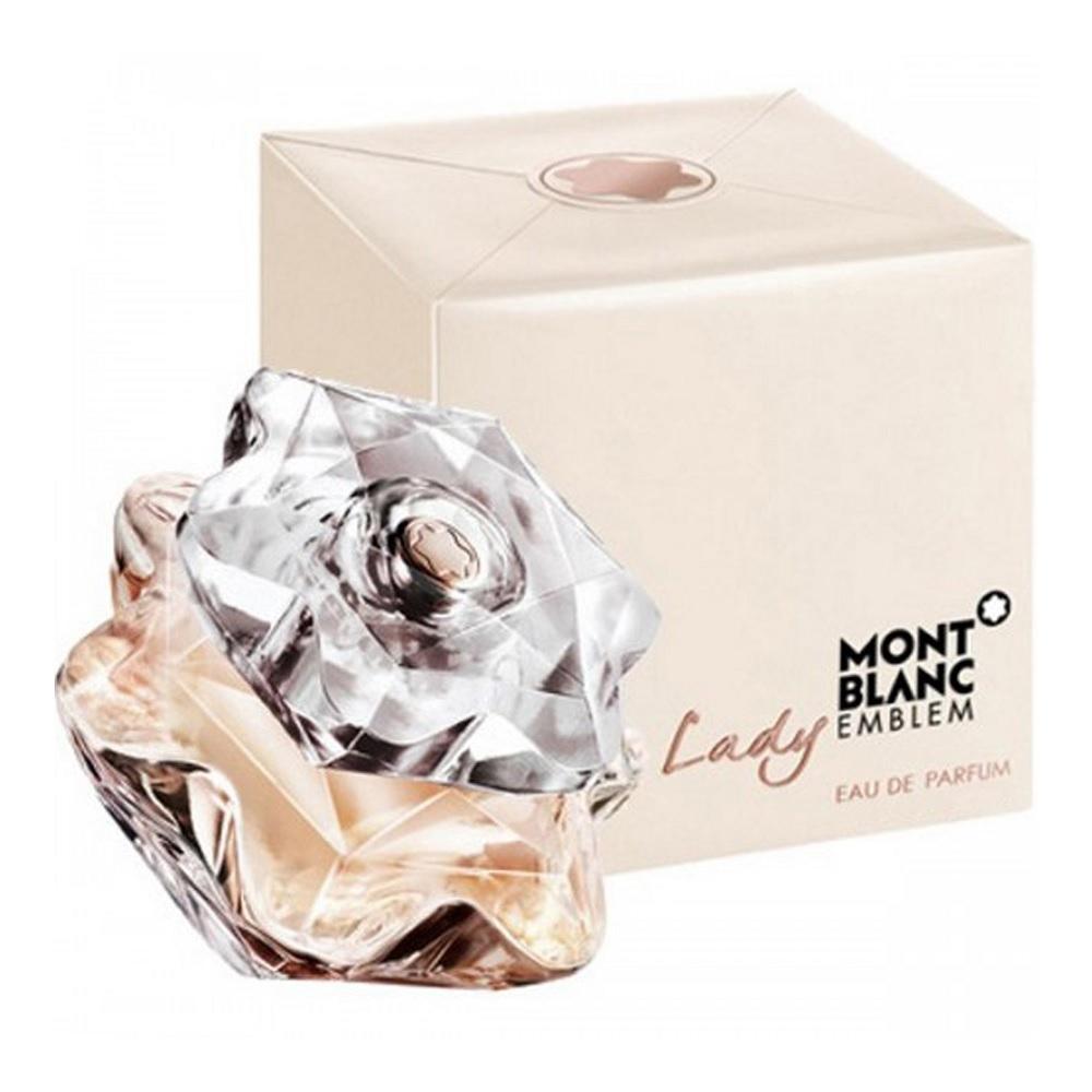 Lady Emblem Dama Montblanc 75 ml Edp Spray - PriceOnLine