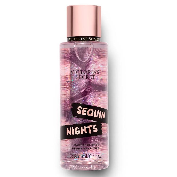 Sequin Nights Fragance Mist Victoria Secret 250 ml Spray - PriceOnLine