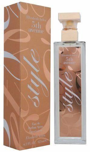 5Th Avenue Style Dama Elizabeth Arden 125 ml Edp Spray - PriceOnLine