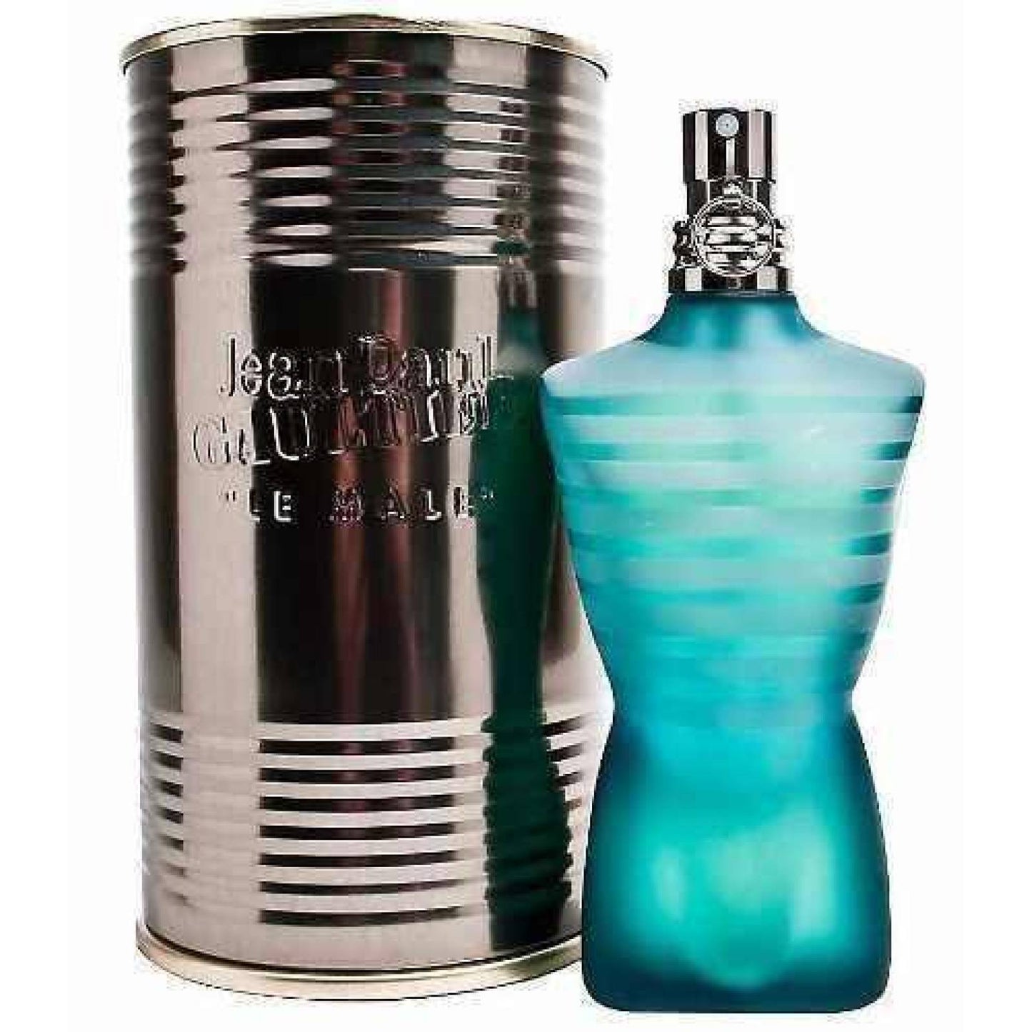 Le Male Caballero Jean Paul Gaultier 200 ml Edt Spray - PriceOnLine