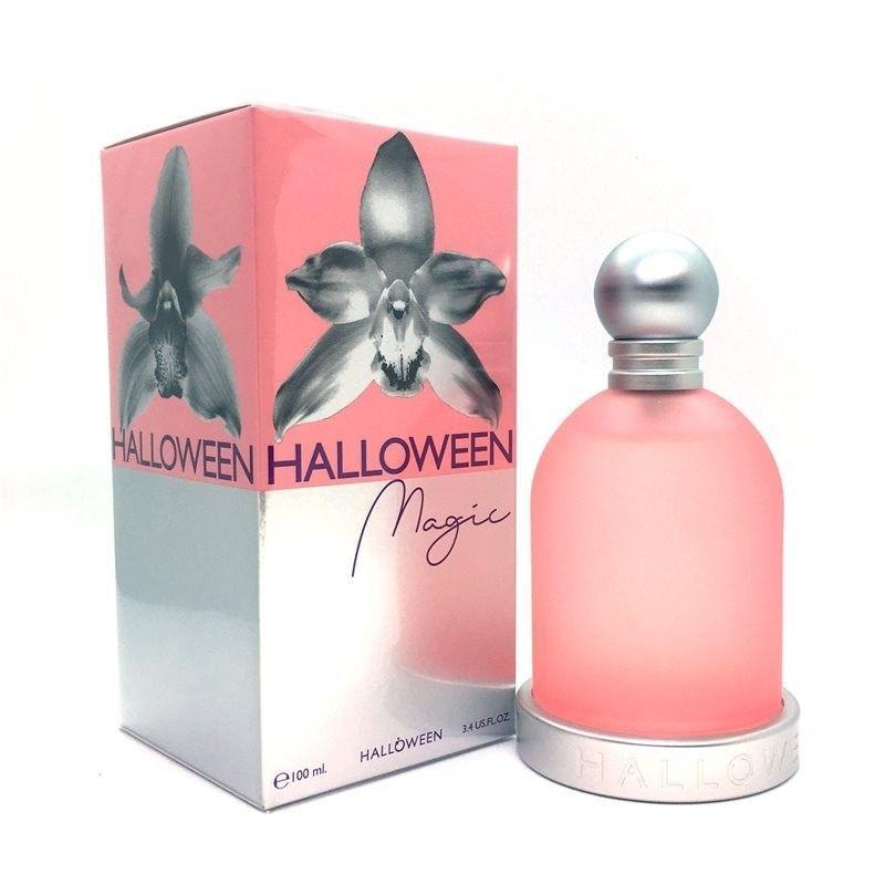 Halloween Magic Dama Jesus Del Pozo 100 ml Edt Spray - PriceOnLine