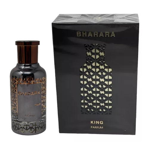 King Caballero Bharara 100 ml Parfum Spray