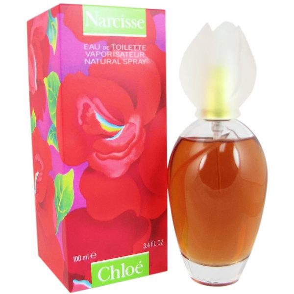 Chloe Narcisse Dama Chloe 100 ml Edt Spray - PriceOnLine