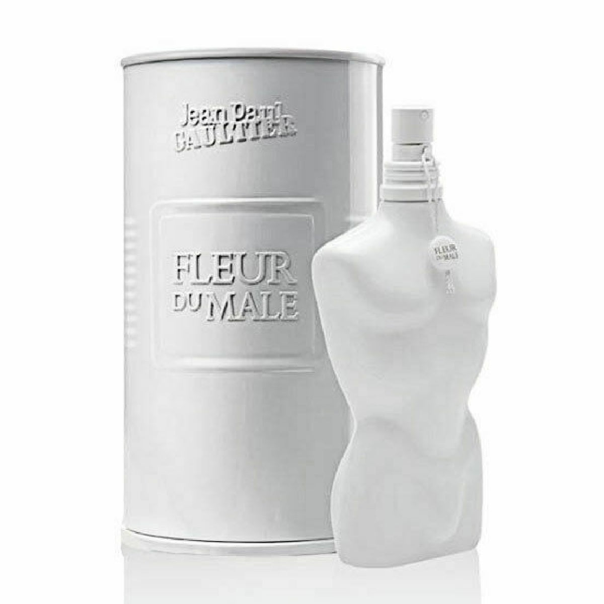 Fleur Du Male Caballero Jean Paul Gaultier 75 ml Edt Spray - PriceOnLine