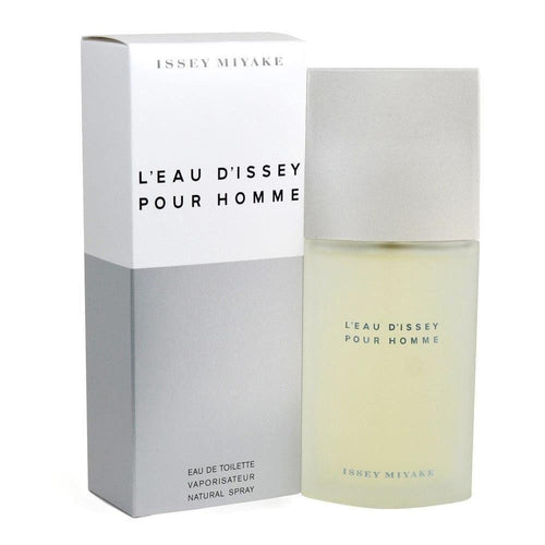 L Eau D Issey Pour Homme Caballero Issey Miyake 200 ml Edt Spray - PriceOnLine