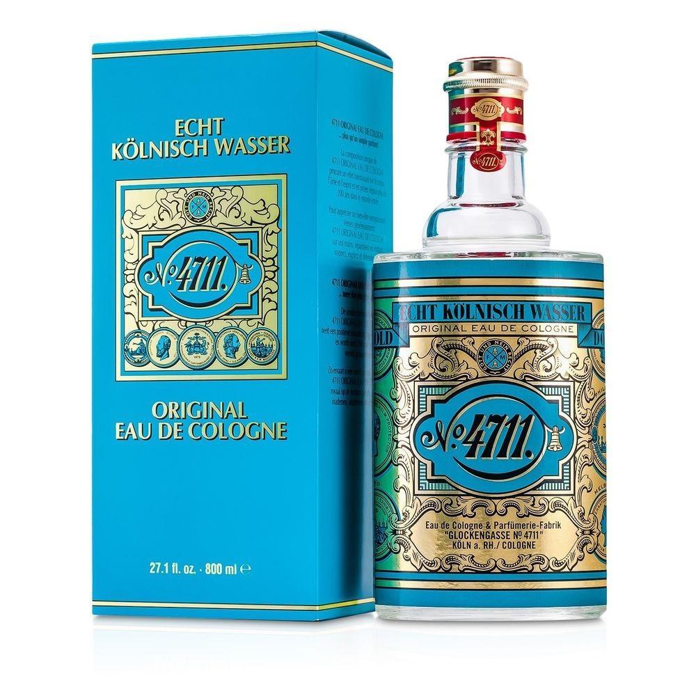 4711 Eau Cologne Caballero Maurer and Wirtz 800 ml Edc - PriceOnLine