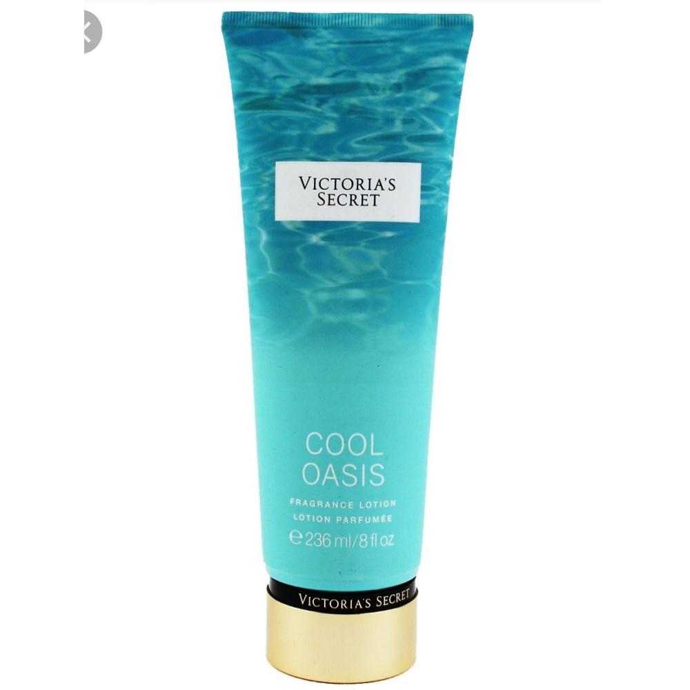 Cool Oasis Fragance Lotion Victoria Secret 236 ml - PriceOnLine